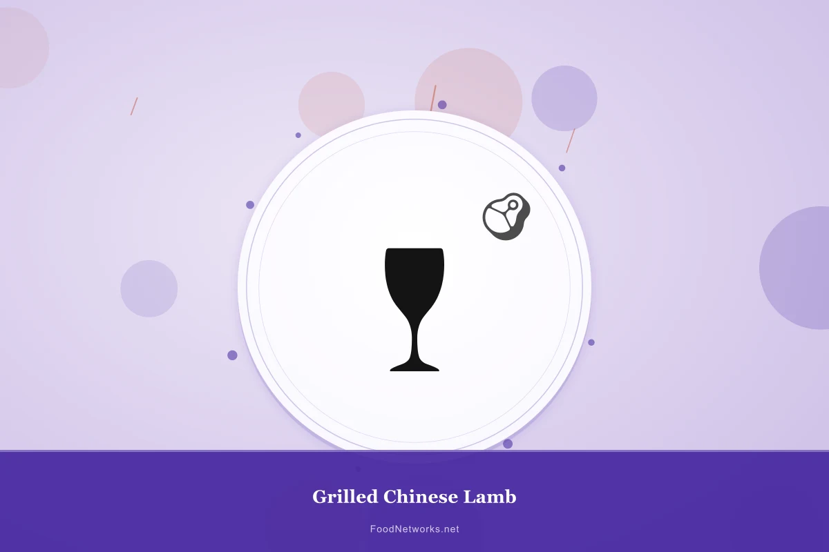 Why This Grilled Chinese Lamb Recipe Works