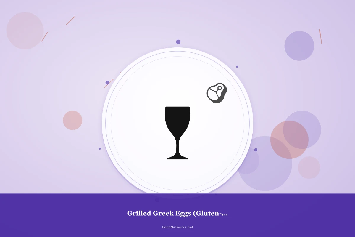 Why This Grilled Greek Eggs (Gluten-Free) Recipe Works