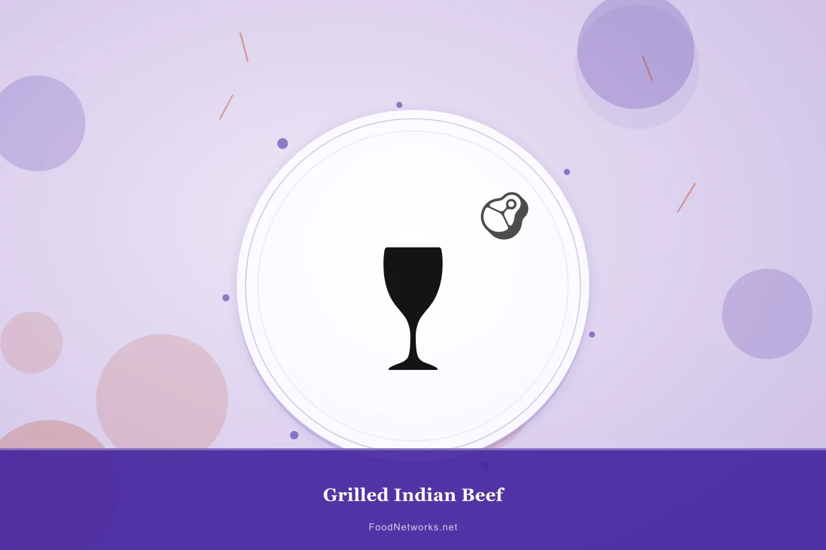 Why This Grilled Indian Beef Recipe Works