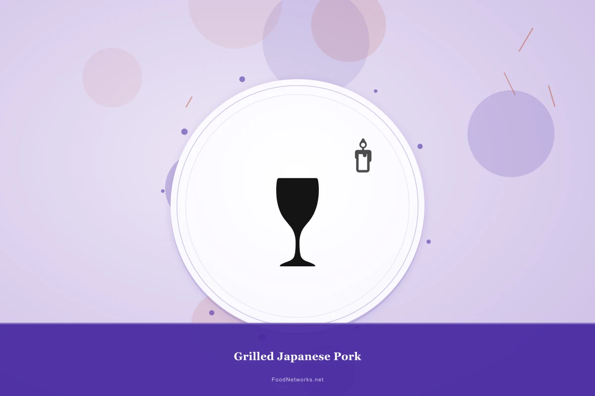 Why This Grilled Japanese Pork Recipe Works