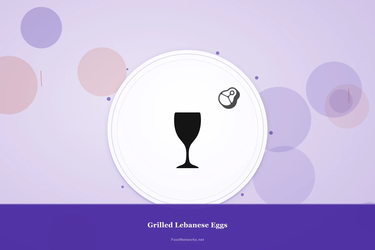 Why This Grilled Lebanese Eggs Recipe Works