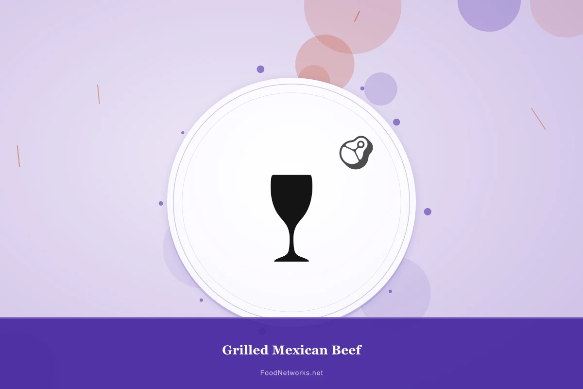 Why This Grilled Mexican Beef Recipe Works