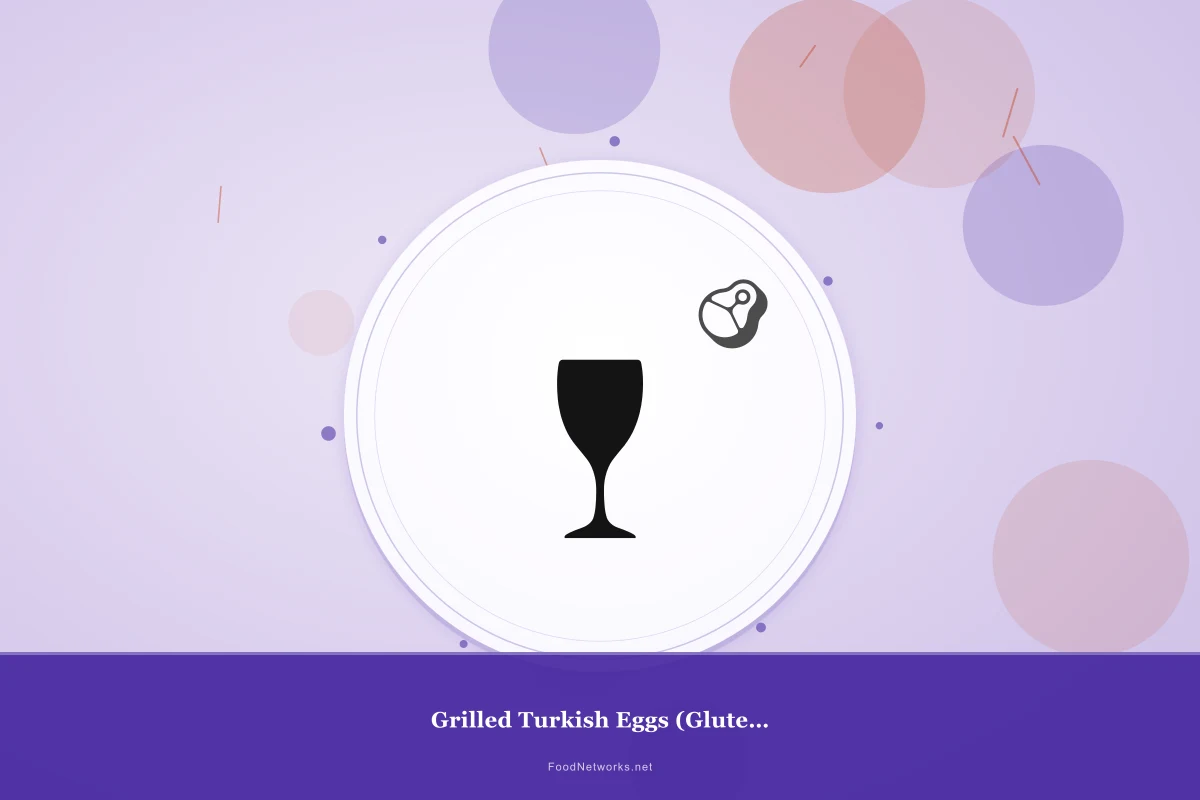 Why This Grilled Turkish Eggs (Gluten-Free) Recipe Works