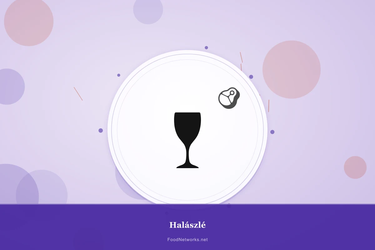 Why This Halászlé Recipe Works