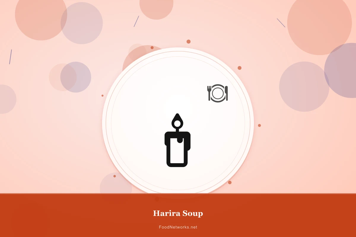 Why This Harira Soup Recipe Works