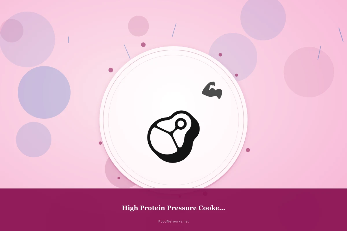 Why This High Protein Pressure Cooked Chicken Breast Recipe Works