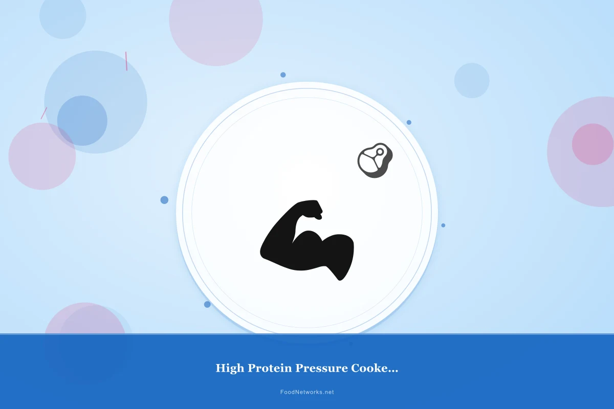Why This High Protein Pressure Cooked Edamame Recipe Works