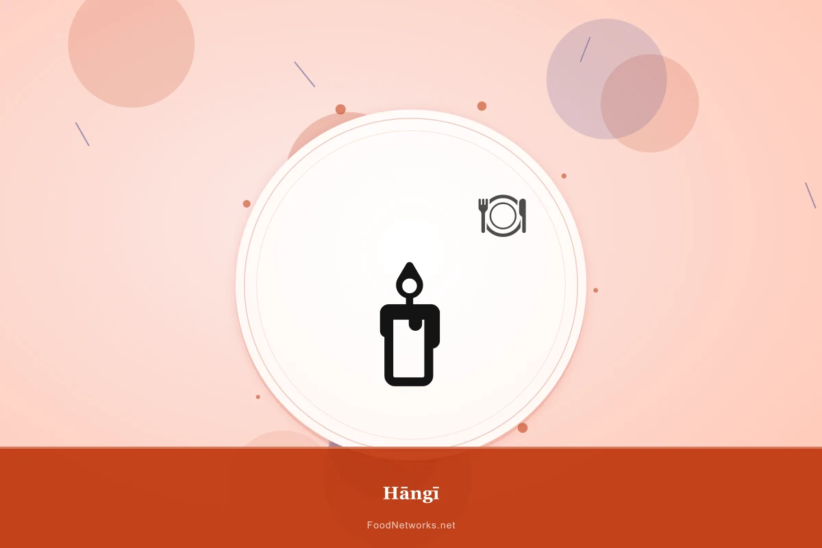 Why This Hāngī Recipe Works