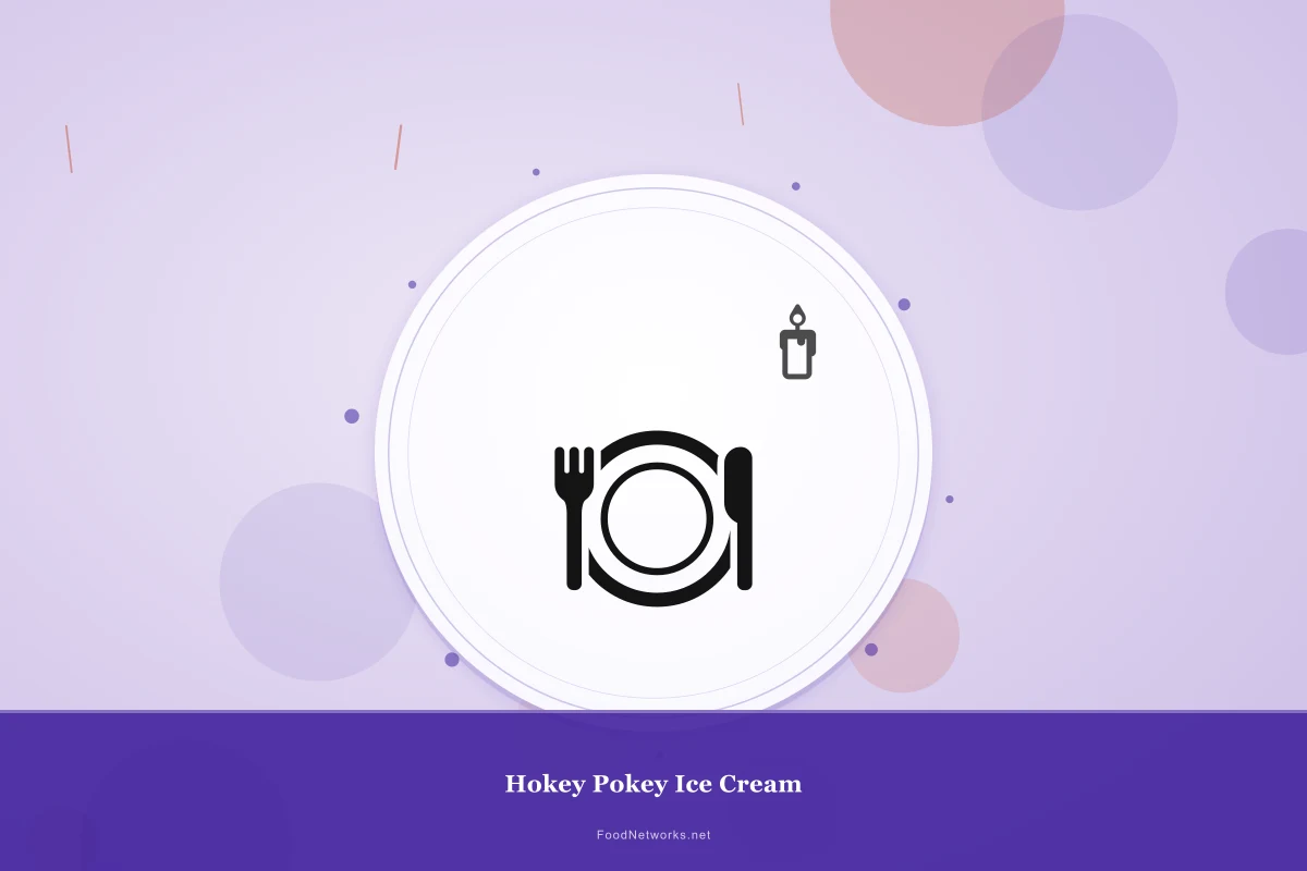 Why This Hokey Pokey Ice Cream Recipe Works