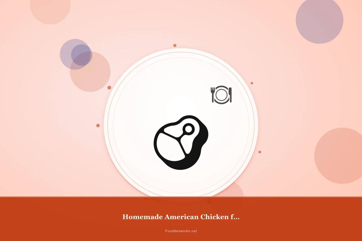 Why This Homemade American Chicken for Meal Prep Recipe Works