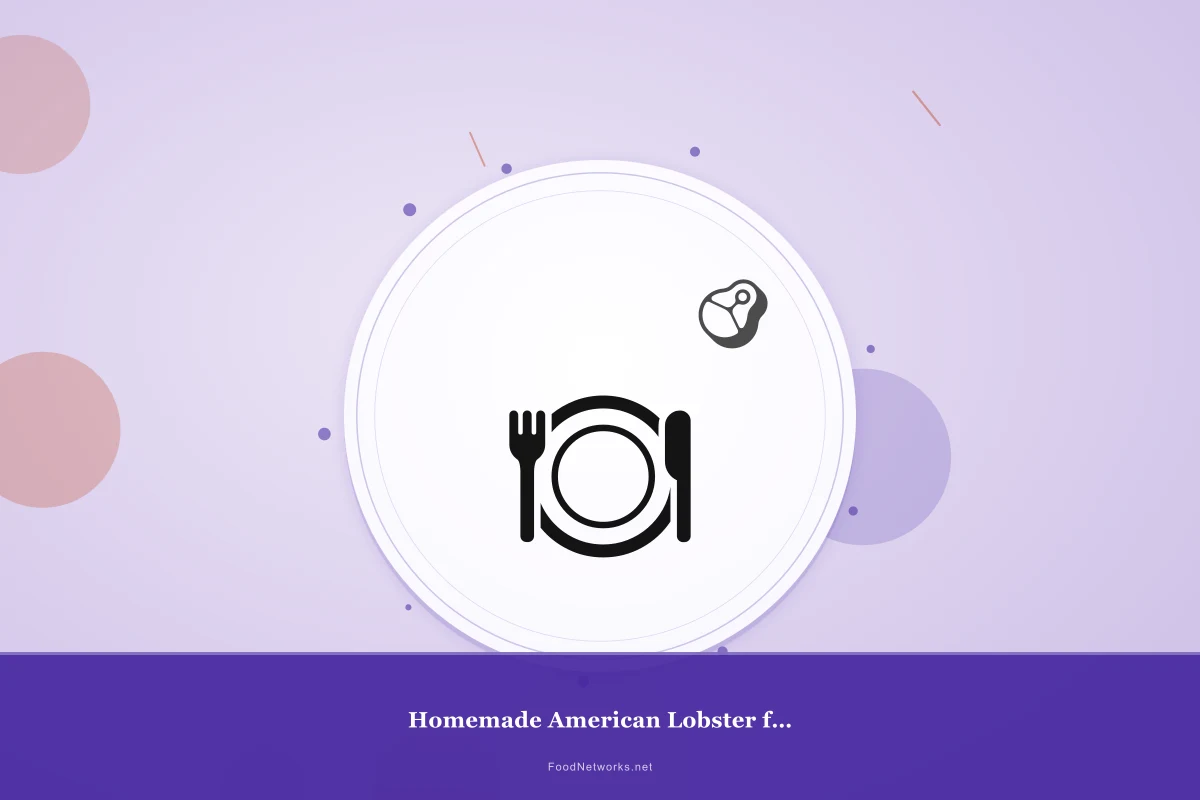 Why This Homemade American Lobster for Lunch Recipe Works