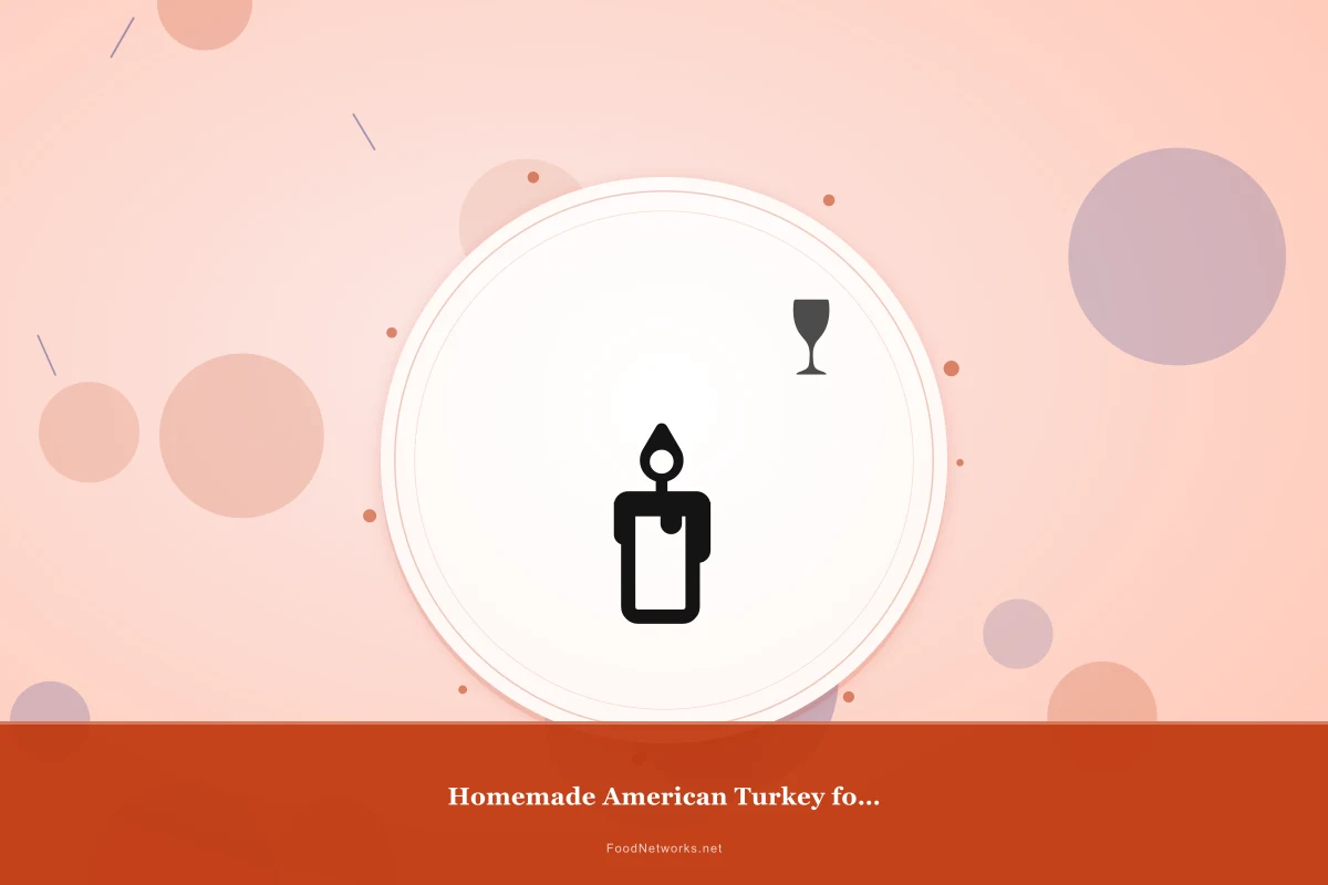 Why This Homemade American Turkey for Lunch Recipe Works