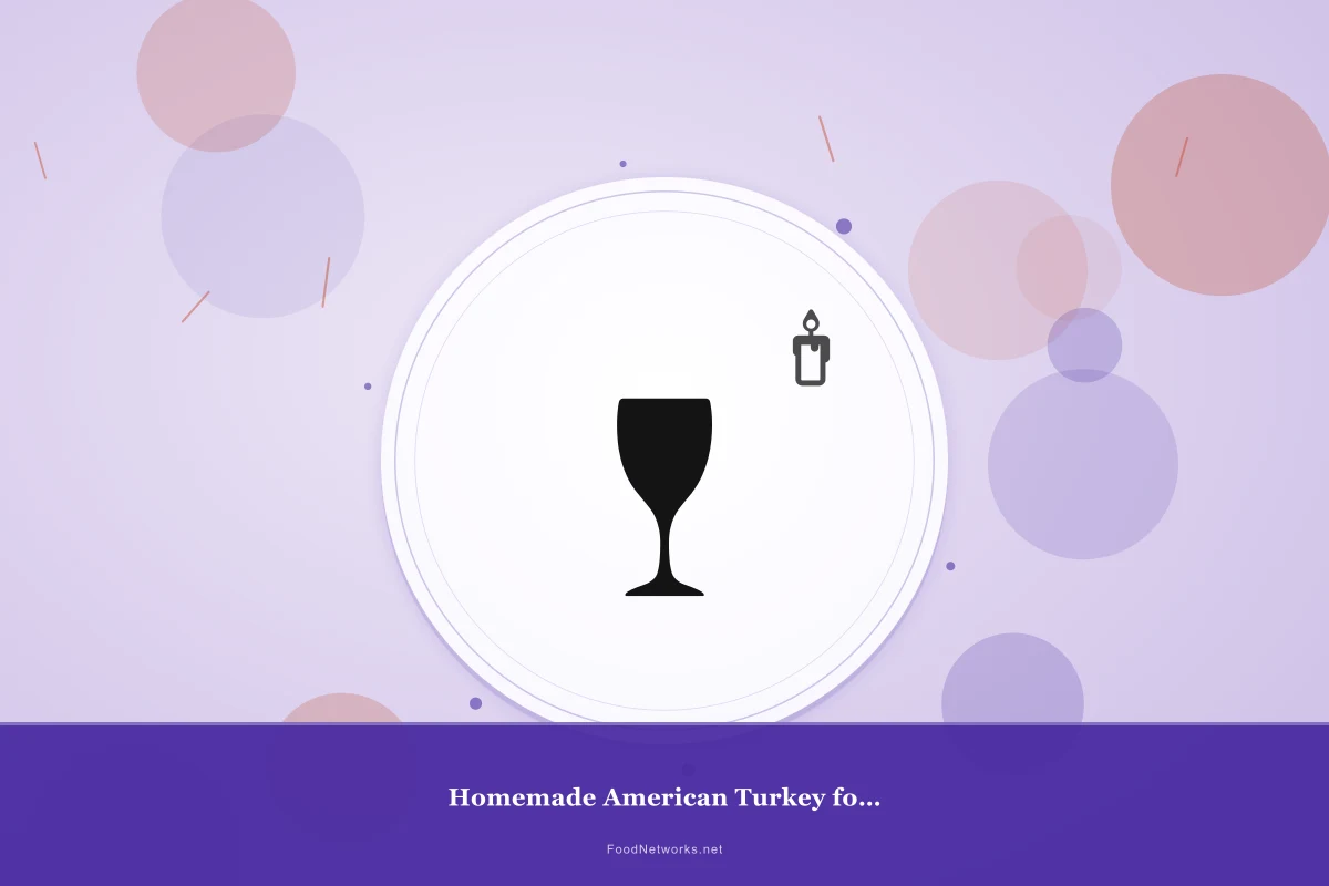 Why This Homemade American Turkey for Meal Prep Recipe Works
