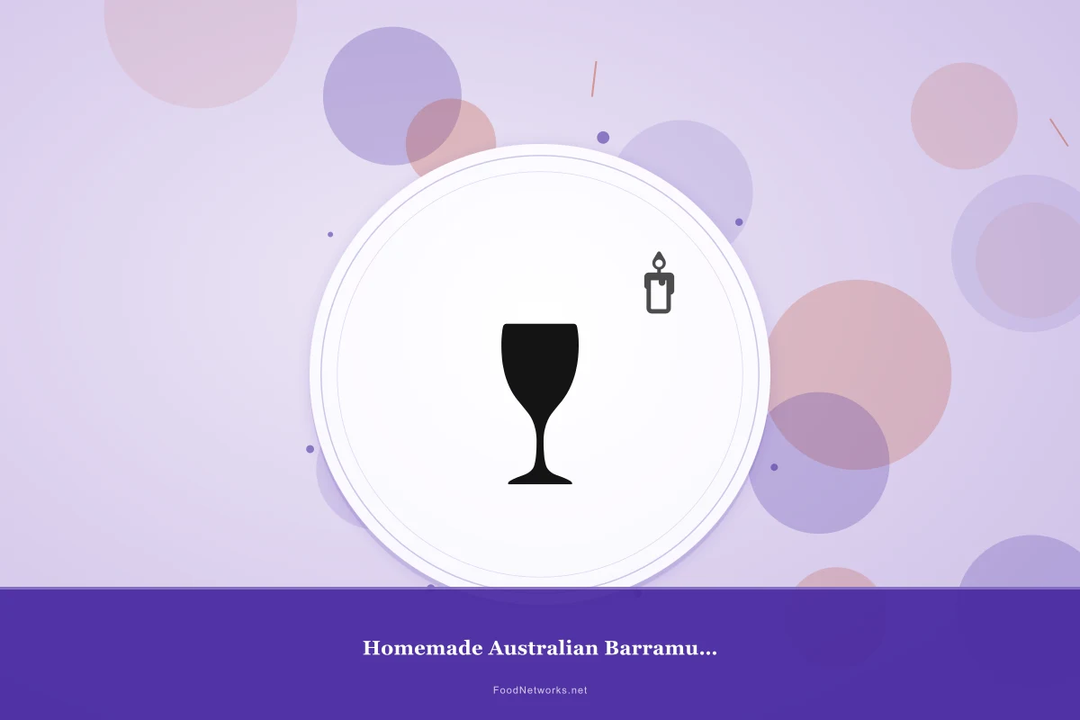 Why This Homemade Australian Barramundi for Dinner Recipe Works