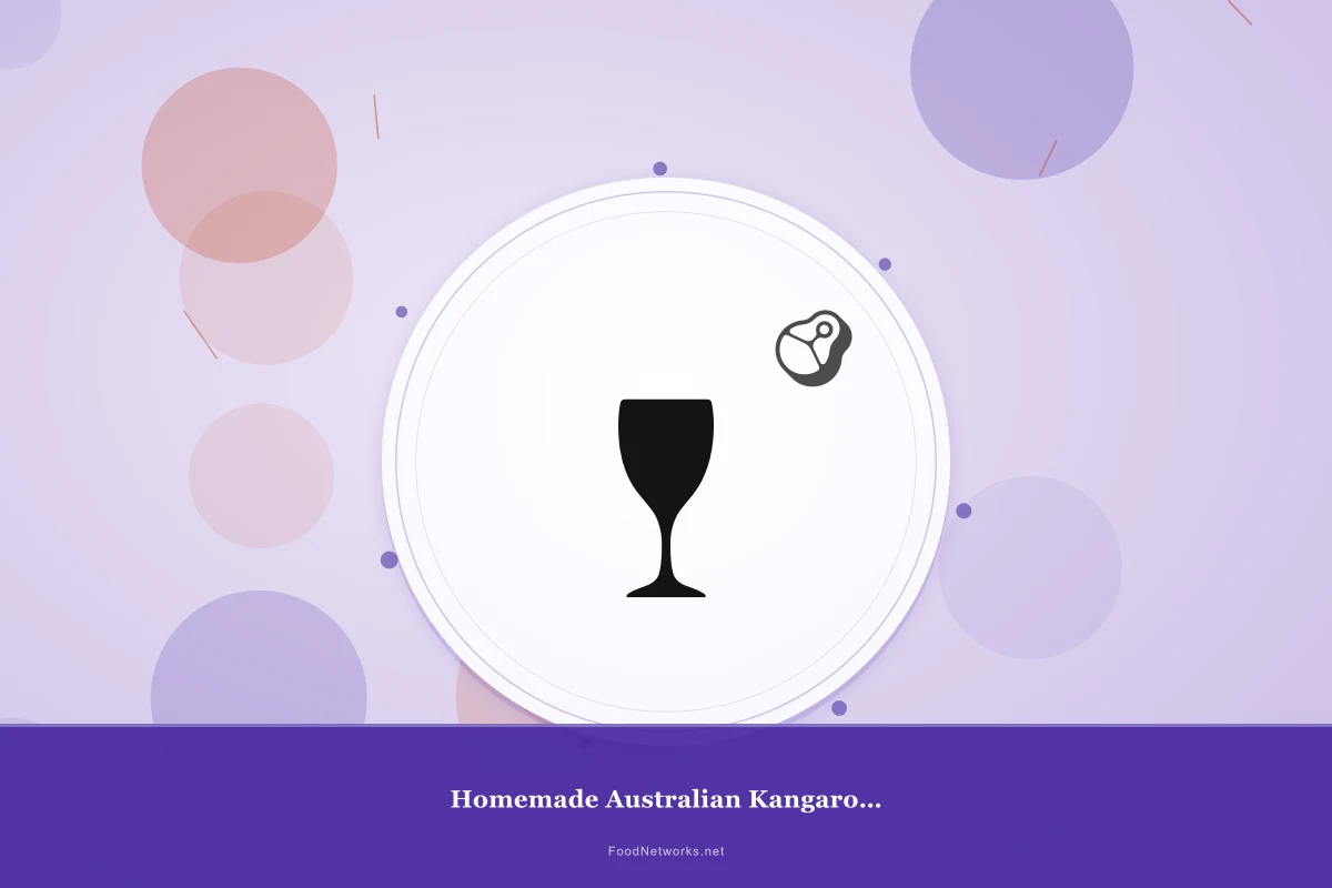 Why This Homemade Australian Kangaroo for Meal Prep Recipe Works