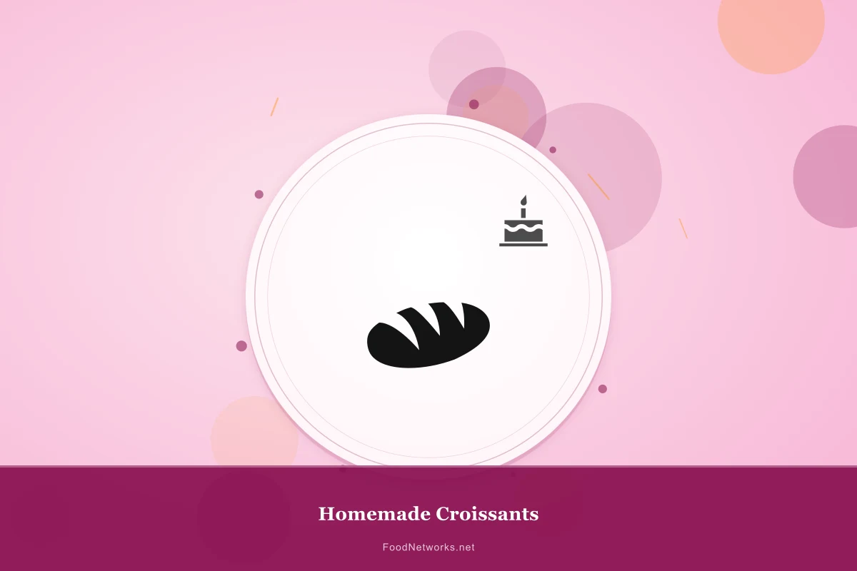 Why This Homemade Croissants Recipe Works
