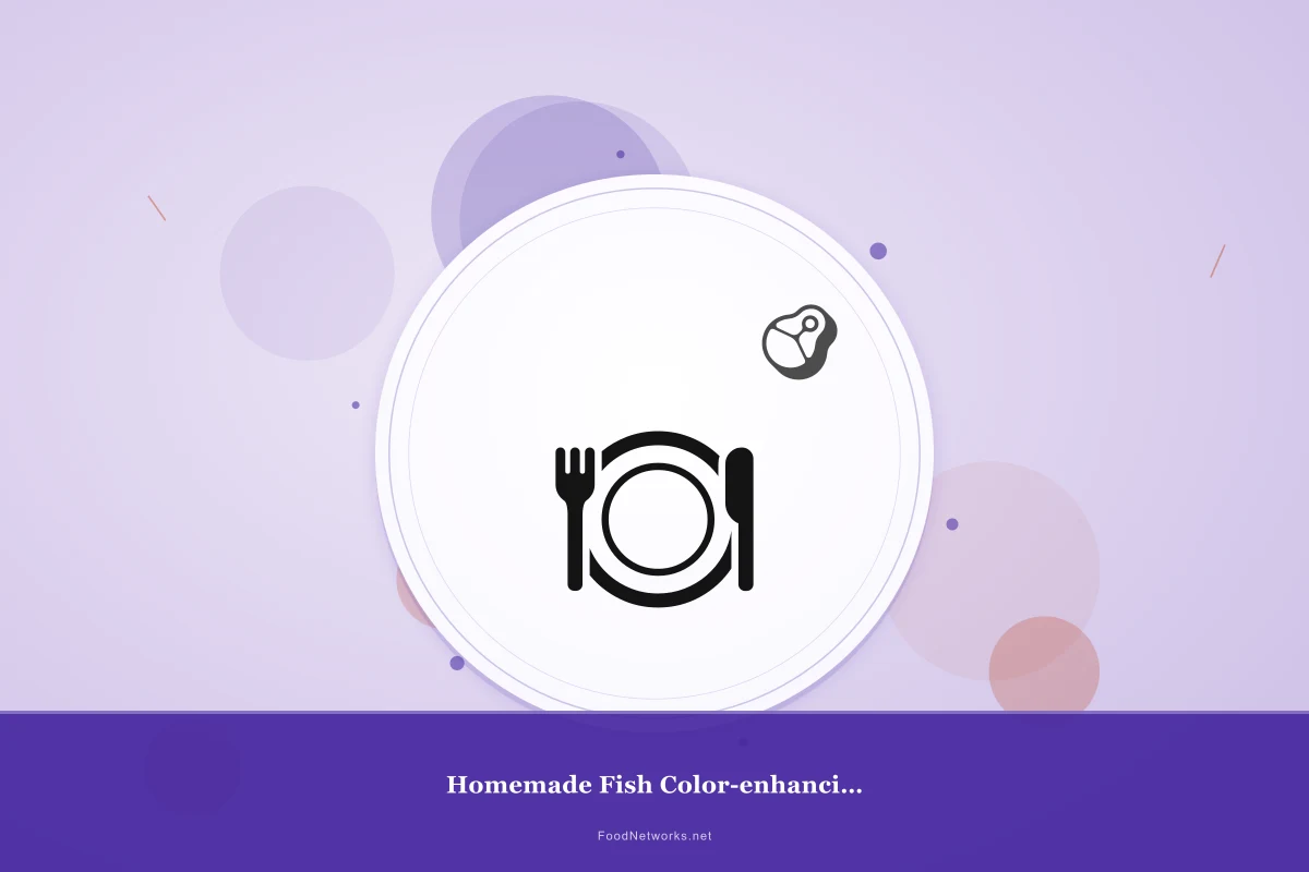 Why This Homemade Fish Color-enhancing food with Bloodworms Recipe Works