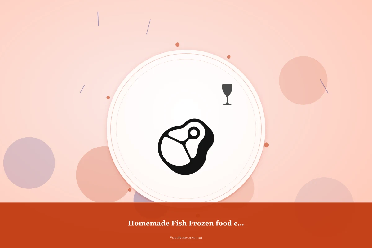 Why This Homemade Fish Frozen food cube with Bloodworms Recipe Works