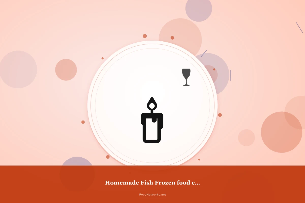 Why This Homemade Fish Frozen food cube with Brine shrimp Recipe Works