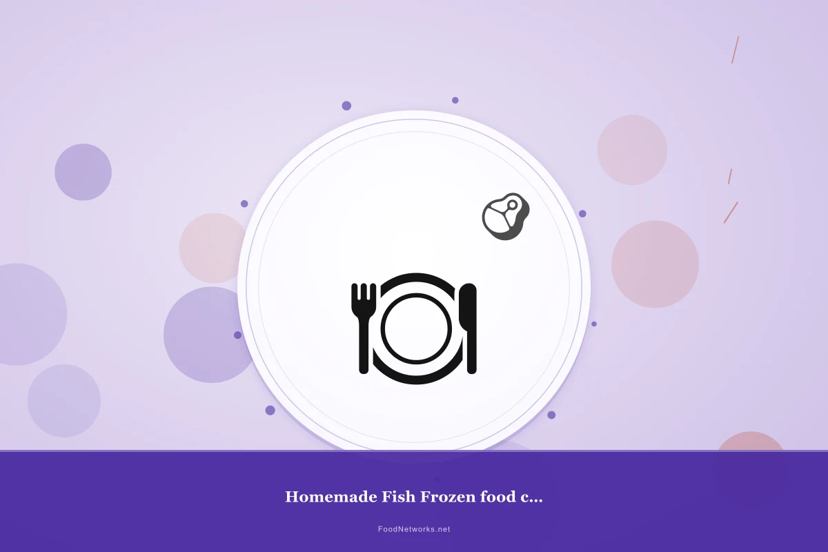 Why This Homemade Fish Frozen food cube with Daphnia Recipe Works