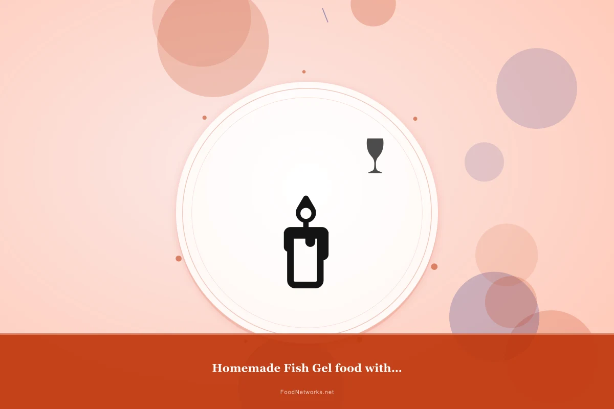 Why This Homemade Fish Gel food with Bloodworms Recipe Works