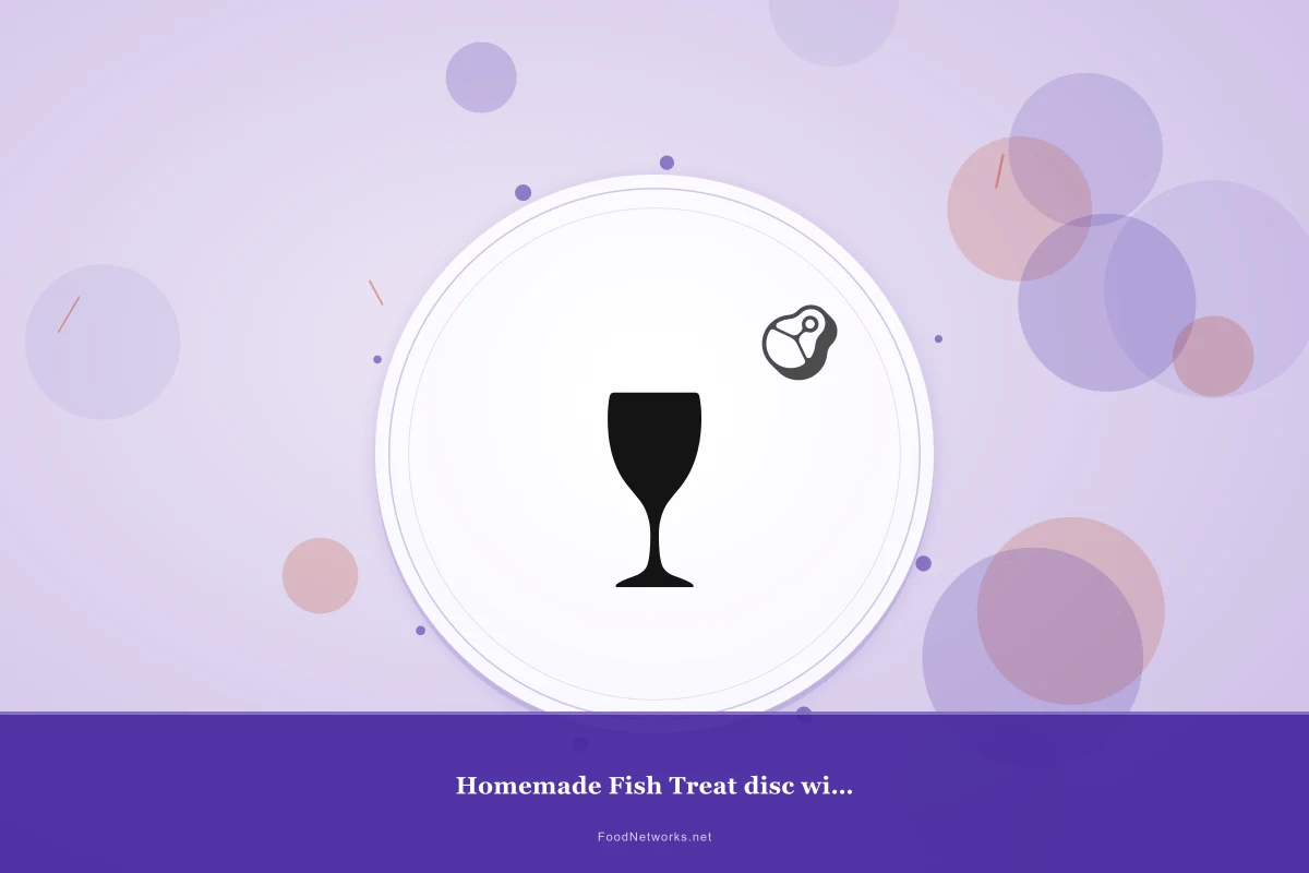 Why This Homemade Fish Treat disc with Brine shrimp Recipe Works