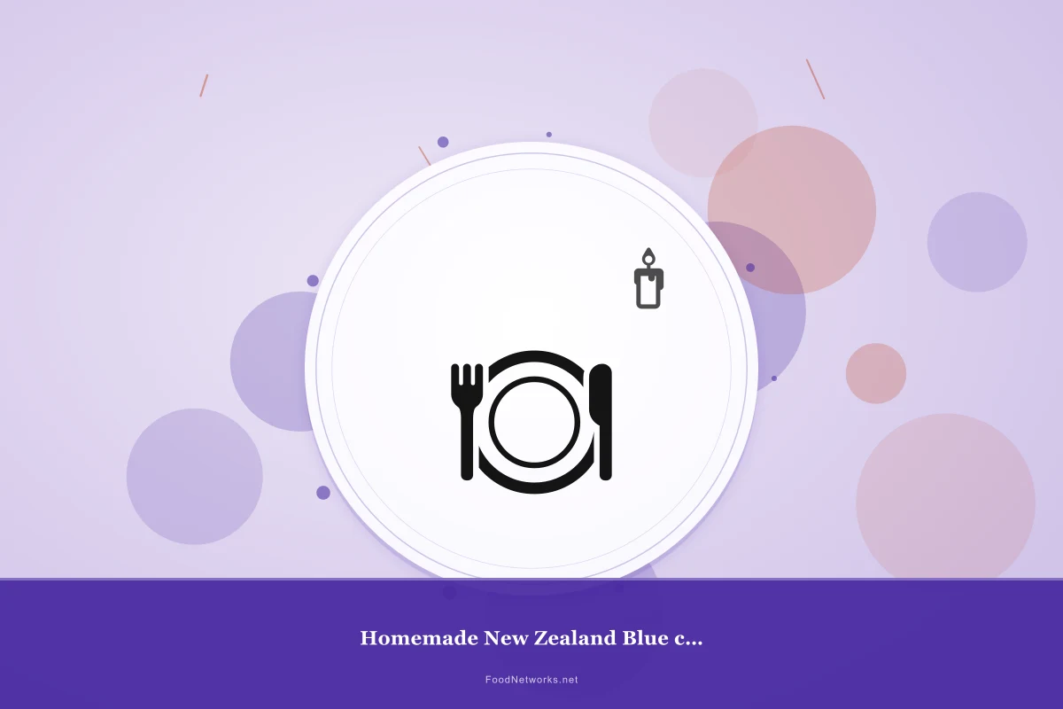 Why This Homemade New Zealand Blue cod for Lunch Recipe Works