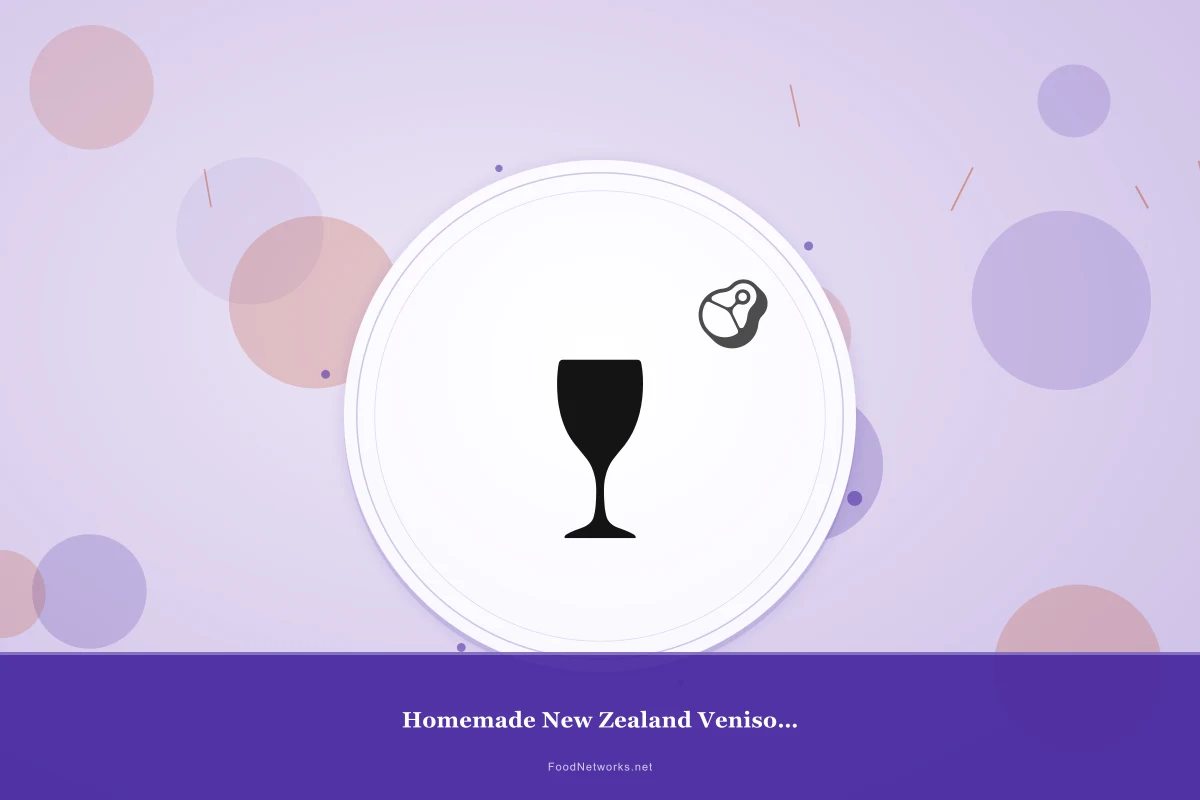 Why This Homemade New Zealand Venison for Meal Prep Recipe Works