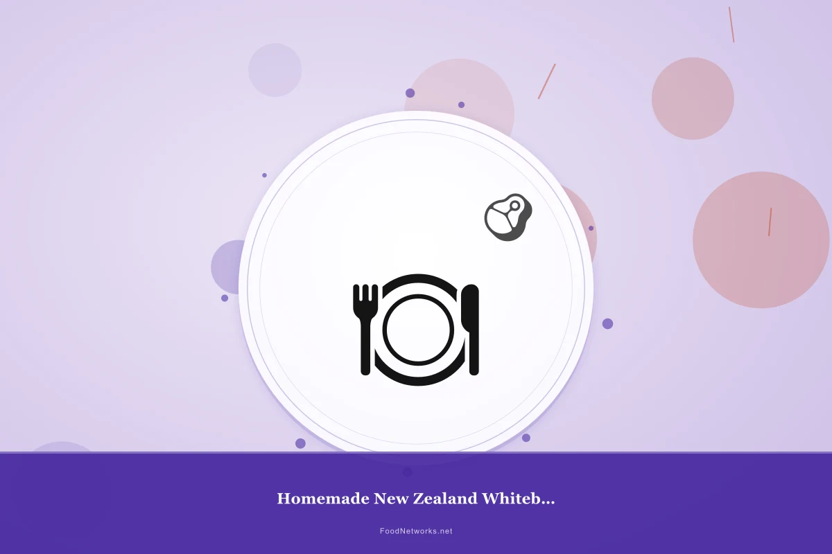 Why This Homemade New Zealand Whitebait for a Party Recipe Works