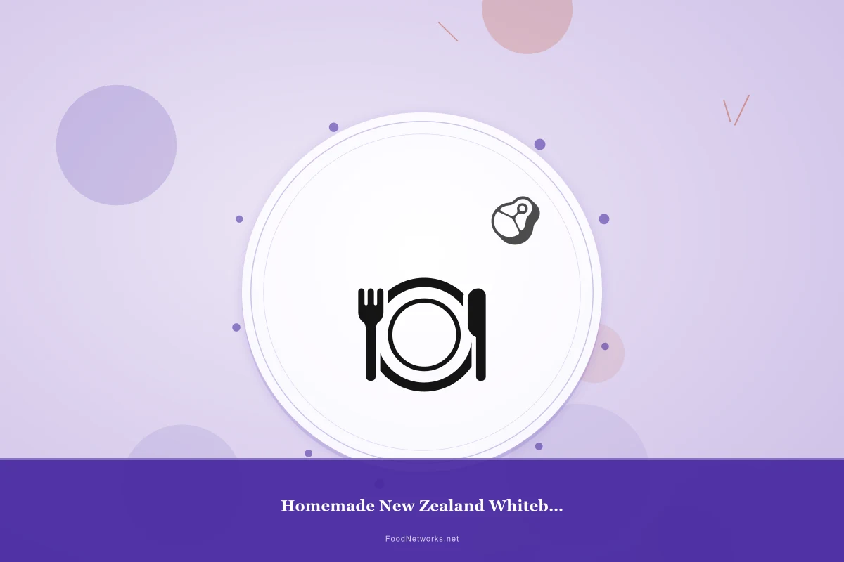 Why This Homemade New Zealand Whitebait for Dinner Recipe Works