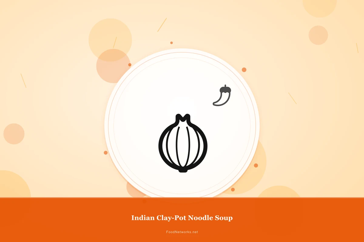 Why This Indian Clay-Pot Noodle Soup Recipe Works