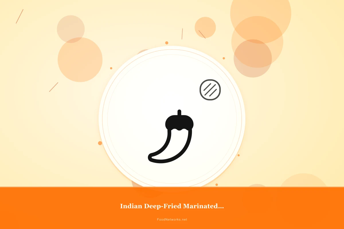 Why This Indian Deep-Fried Marinated Beef Recipe Works