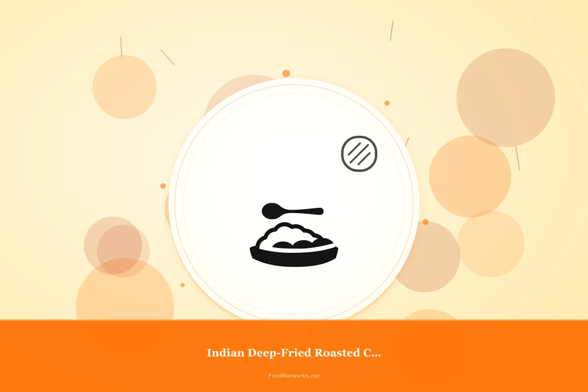 Why This Indian Deep-Fried Roasted Chicken Recipe Works