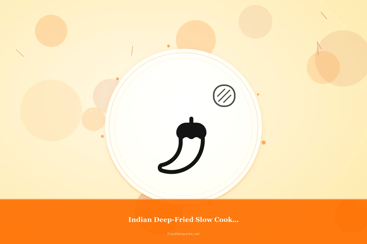 Why This Indian Deep-Fried Slow Cooked Lamb Recipe Works