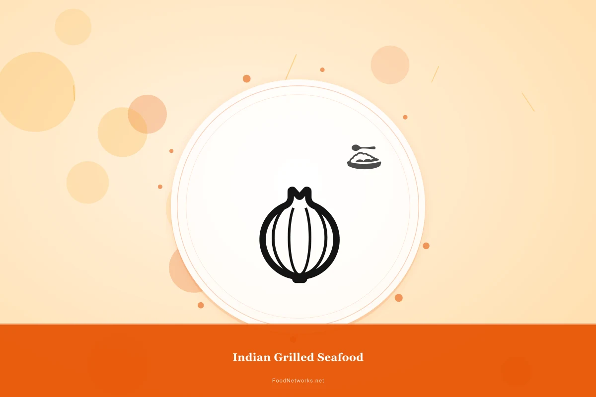Why This Indian Grilled Seafood Recipe Works
