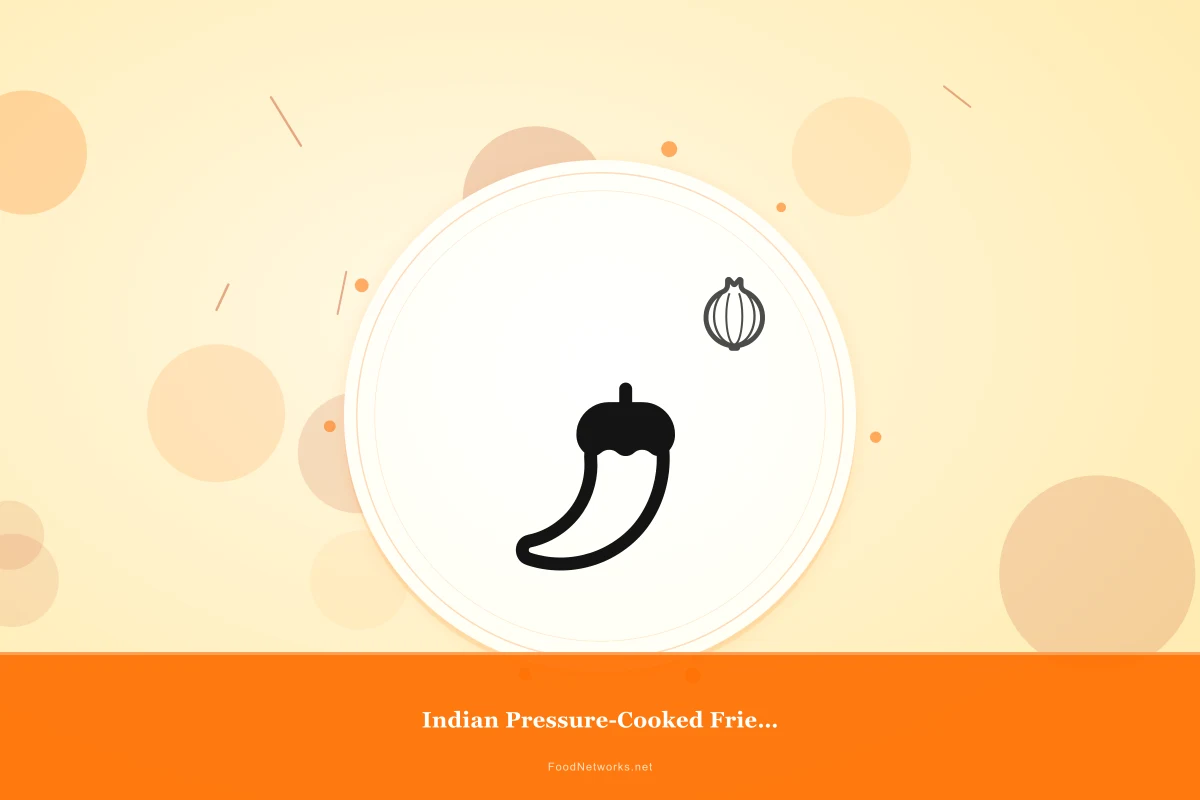 Why This Indian Pressure-Cooked Fried Rice Recipe Works