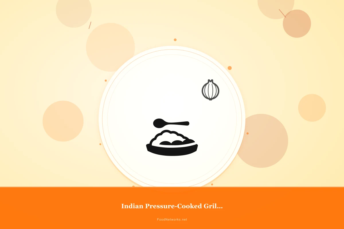 Why This Indian Pressure-Cooked Grilled Skewers Recipe Works