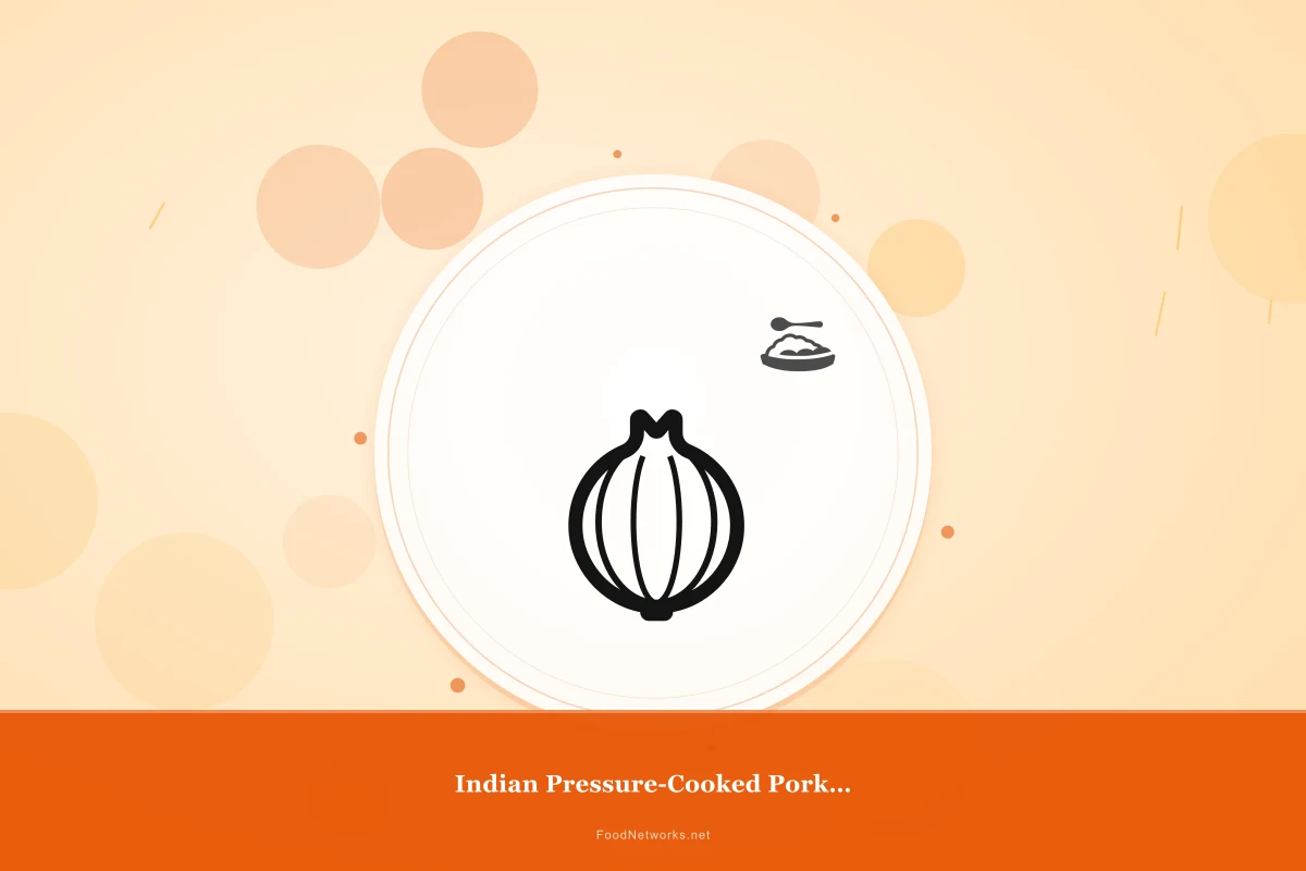 Why This Indian Pressure-Cooked Pork Dish Recipe Works