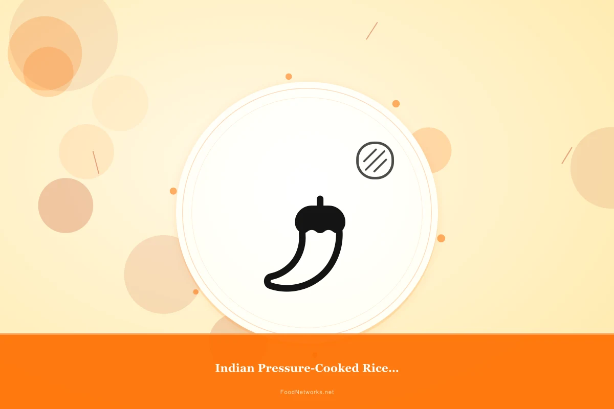 Why This Indian Pressure-Cooked Rice Porridge Recipe Works