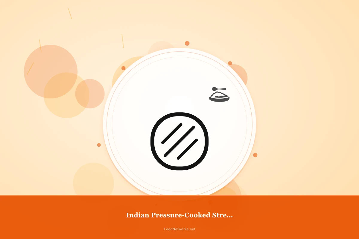 Why This Indian Pressure-Cooked Street Food Bowl Recipe Works