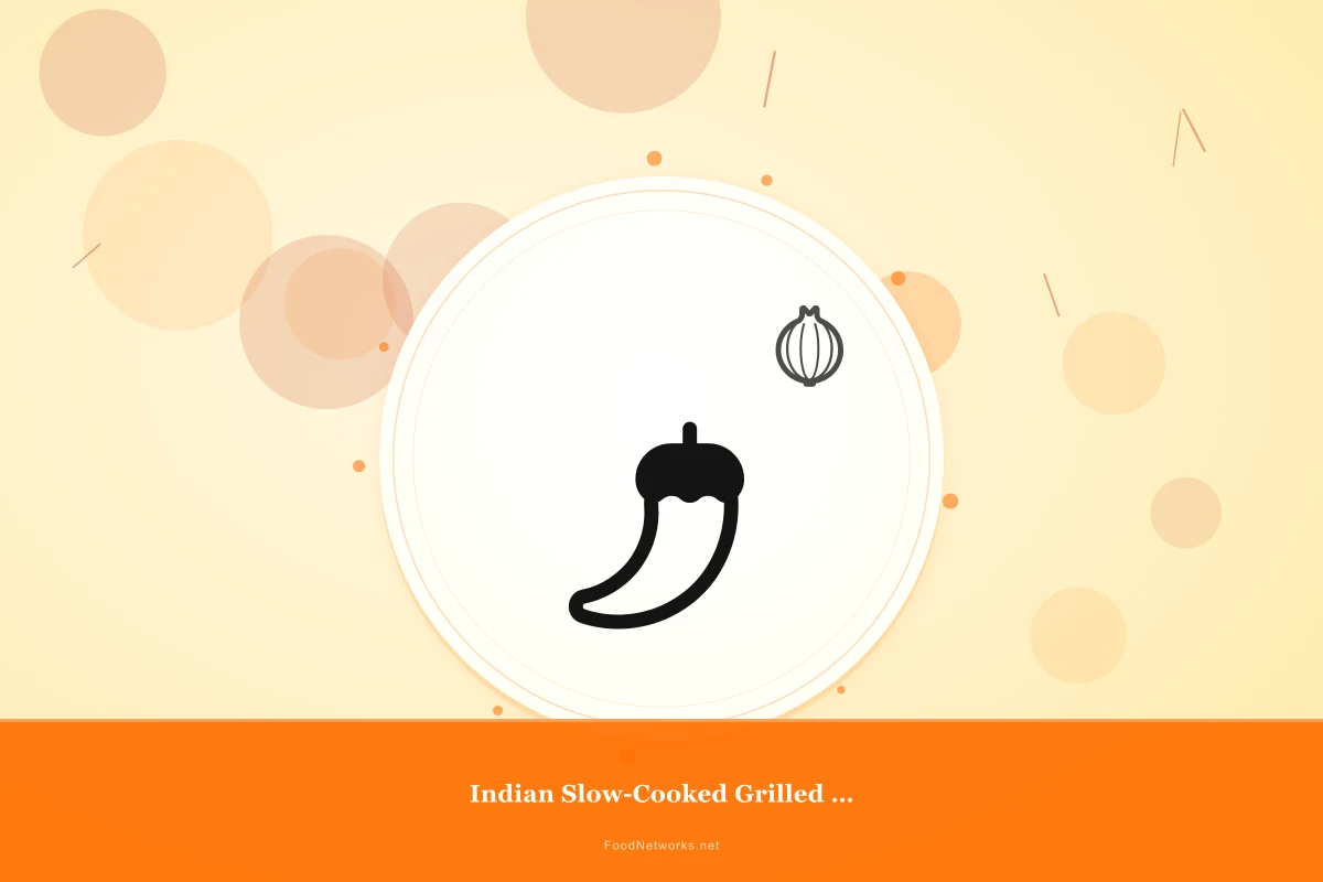 Why This Indian Slow-Cooked Grilled Skewers Recipe Works