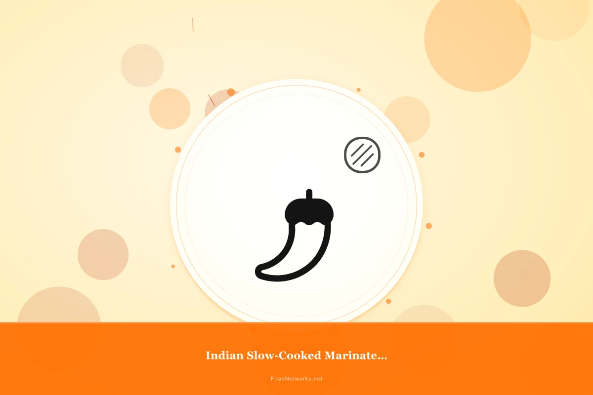 Why This Indian Slow-Cooked Marinated Pork Recipe Works