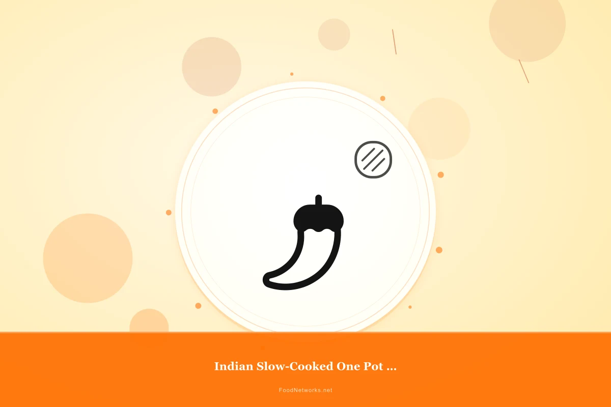 Why This Indian Slow-Cooked One Pot Meal Recipe Works