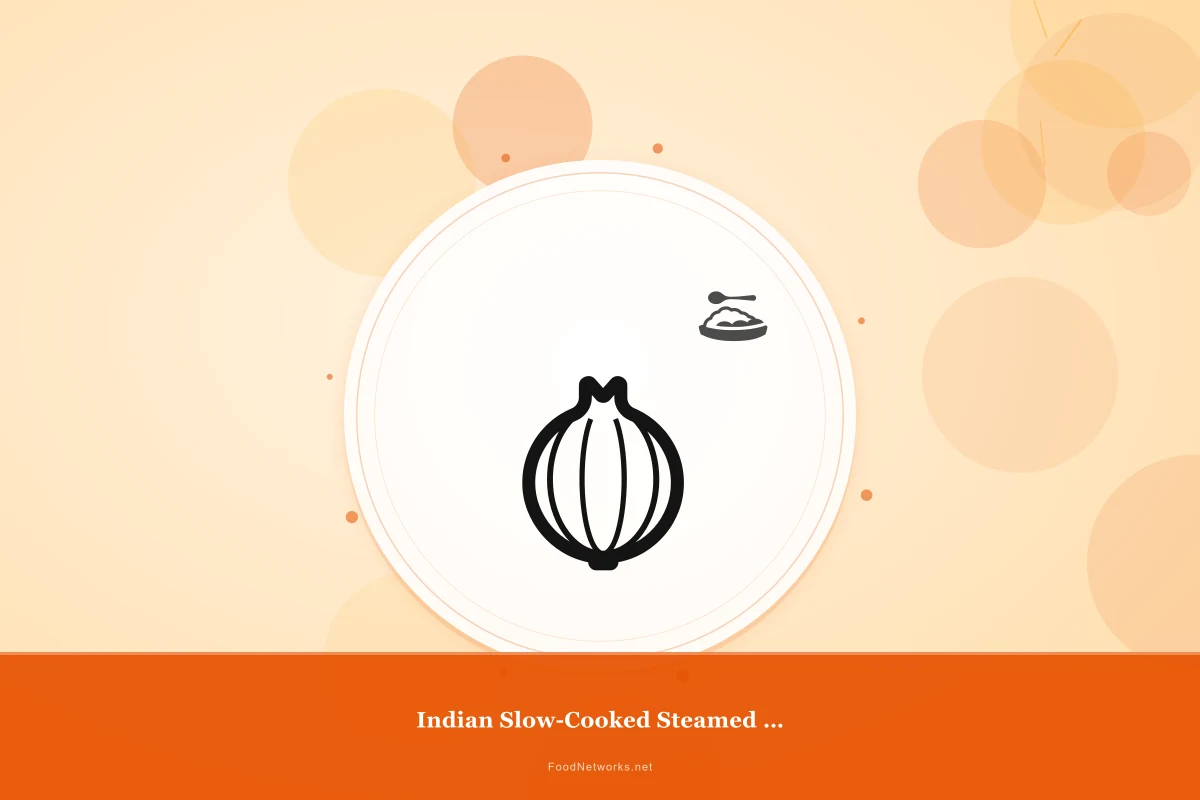 Why This Indian Slow-Cooked Steamed Bun Recipe Works