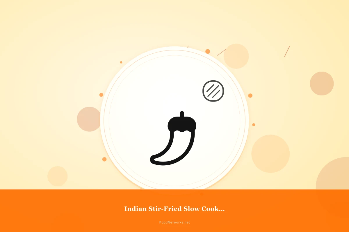 Why This Indian Stir-Fried Slow Cooked Lamb Recipe Works