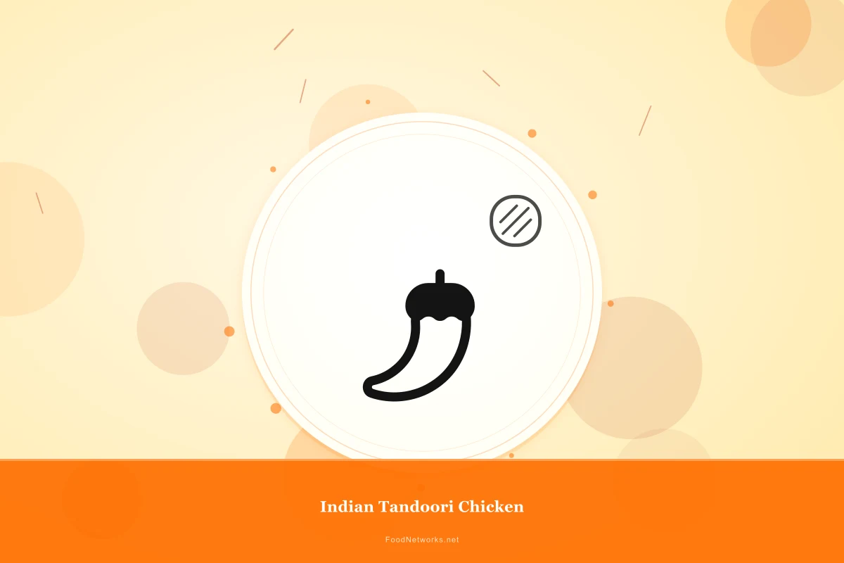 Why This Indian Tandoori Chicken Recipe Works