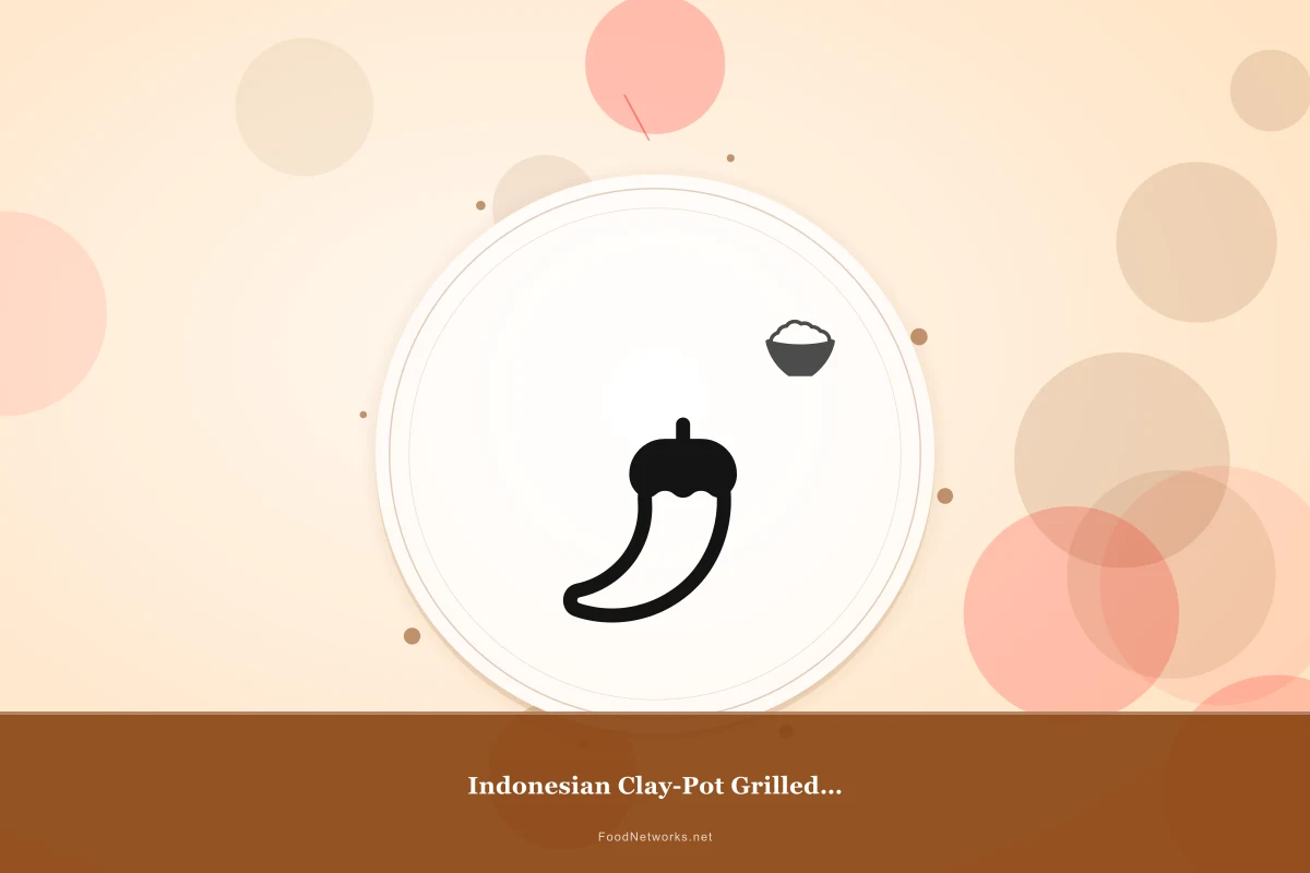 Why This Indonesian Clay-Pot Grilled Skewers Recipe Works
