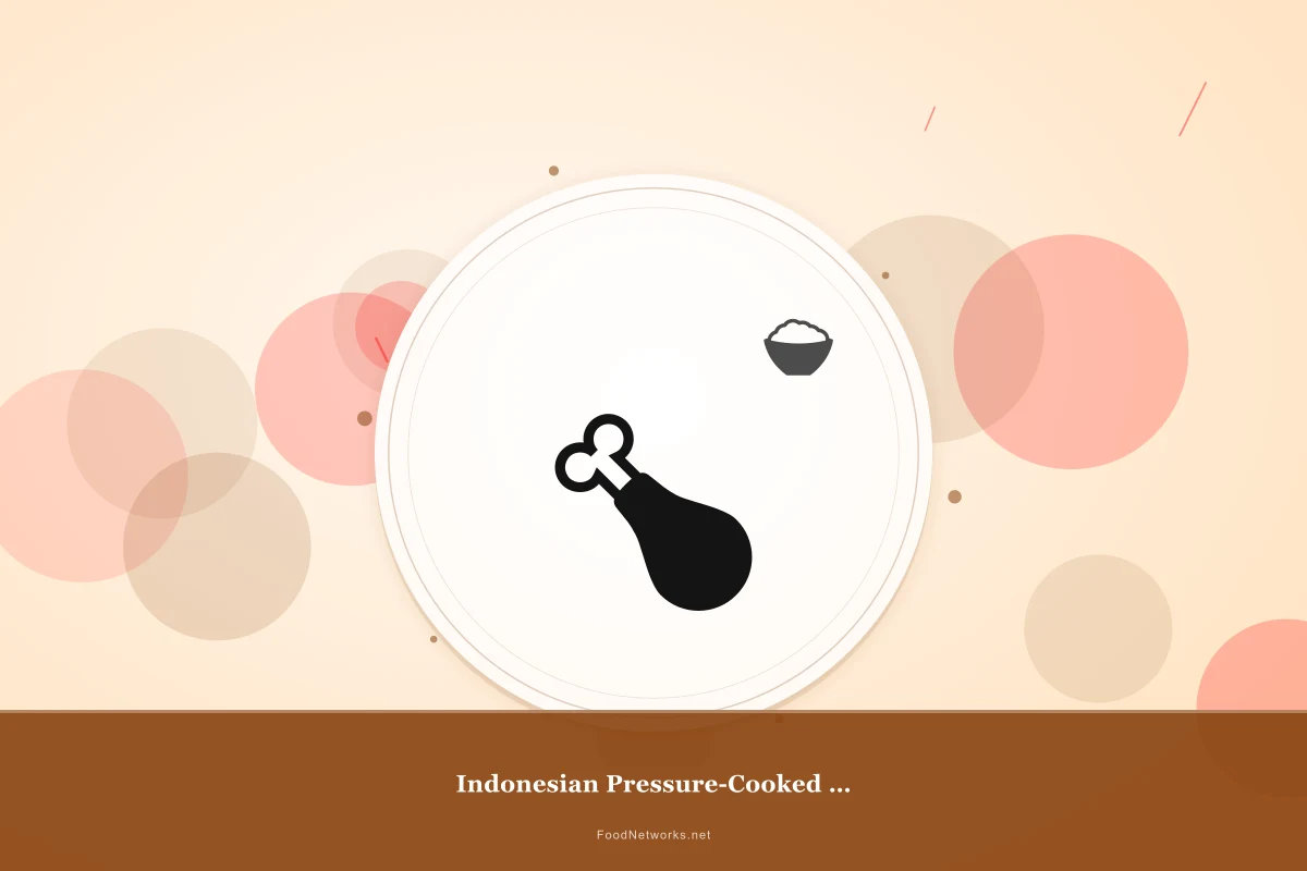 Why This Indonesian Pressure-Cooked Grilled Skewers Recipe Works