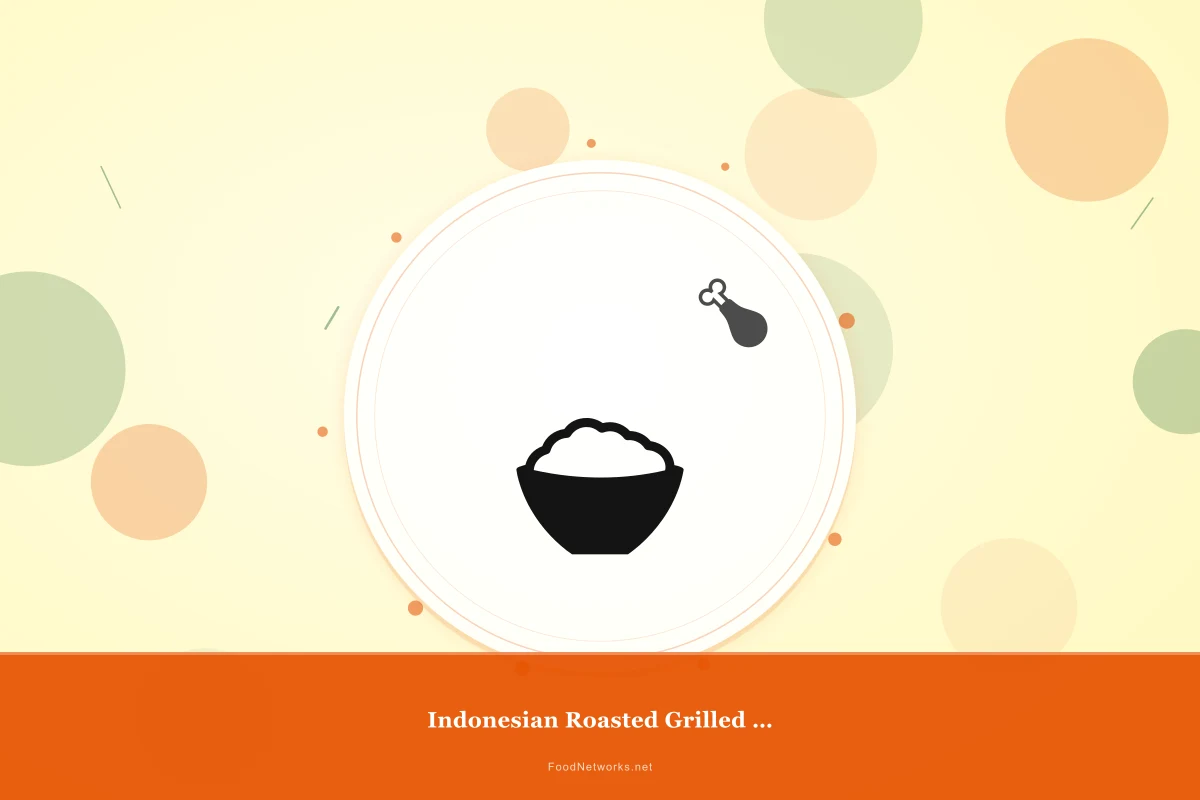 Why This Indonesian Roasted Grilled Skewers Recipe Works