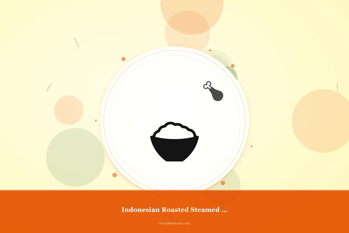 Why This Indonesian Roasted Steamed Fish Recipe Works